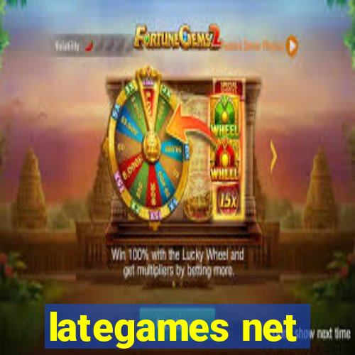 lategames net